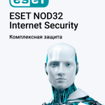 Фото ESET NOD32 Internet Security