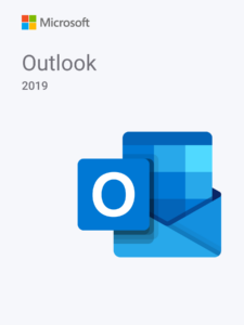 Фото Microsoft Outlook 2019