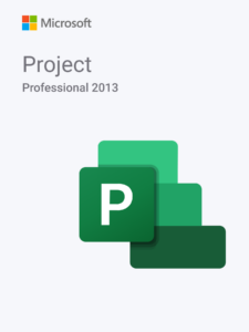 Microsoft Фото Project Professional 2013