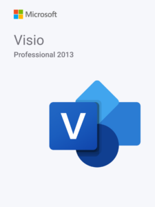 Фото Microsoft Visio Professional 2013