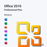 Фото Office 2010 Professional Plus