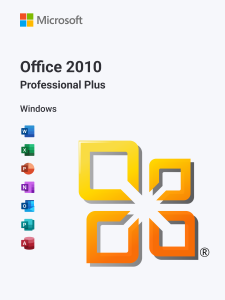 Фото Office 2010 Professional Plus