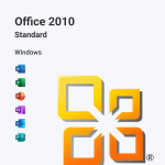Фото Office 2010 Standard