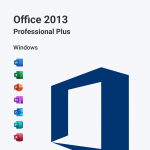 Фото Office 2013 Professional Plus