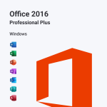 Фото Office 2016 Professional Plus