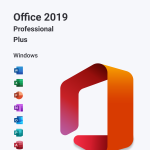 Фото Office 2019 Professional Plus