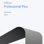 Фото Office 2021 Professional Plus