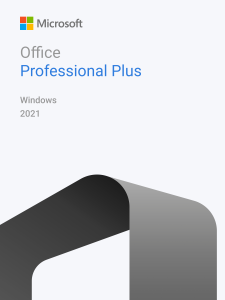 Фото Office 2021 Professional Plus