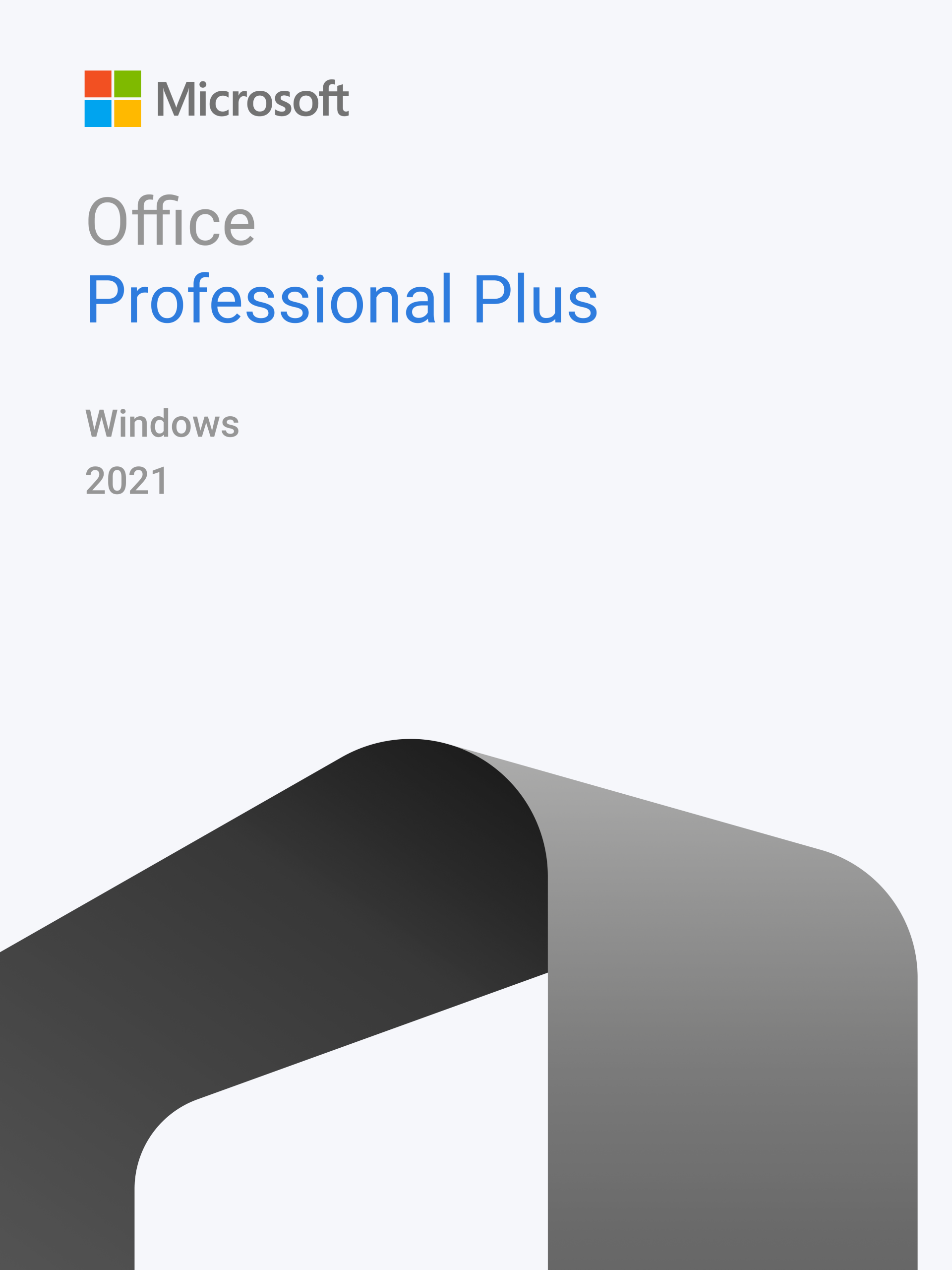 Фото Office 2021 Professional Plus
