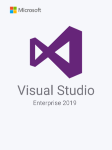 Фото Visual Studio Enterprise 2019