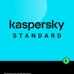 Фото Kaspersky Standard