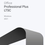 Фото Office 2021 Professional Plus LTCS