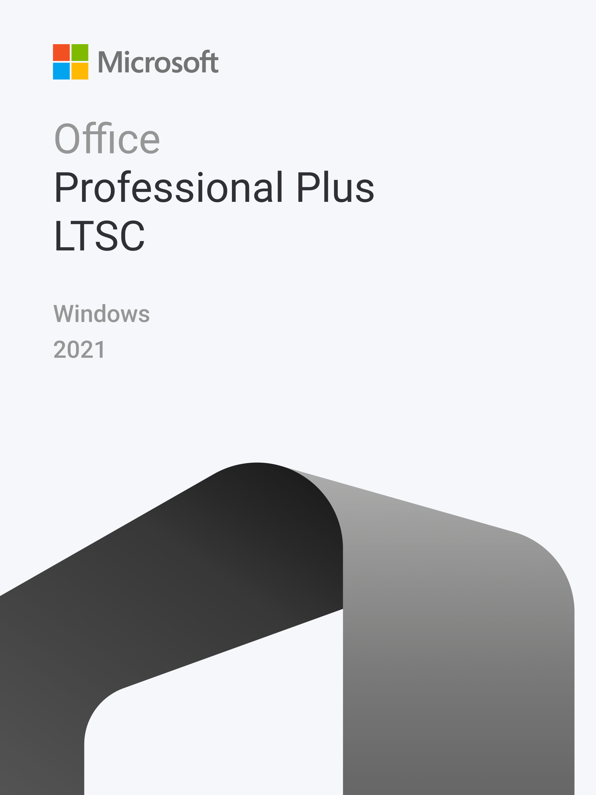Фото Office 2021 Professional Plus LTCS