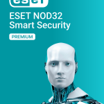 Изображение ESET NOD32 Smart Security Premium