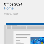 Фото Office 2024 Home