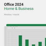 Фото Office 2024 Home & Business