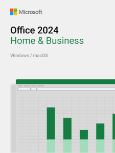 Фото Office 2024 Home & Business