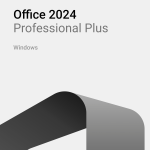 Фото Office 2024 Professional Plus