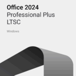 Фото Office 2024 Professional Plus LTSC