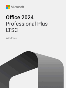 Фото Office 2024 Professional Plus LTSC