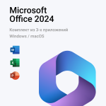 Фото Microsoft Office 2024