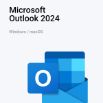 Фото Microsoft Outlook 2024