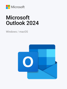 Фото Microsoft Outlook 2024