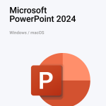 Фото Microsoft PowerPoint 2024