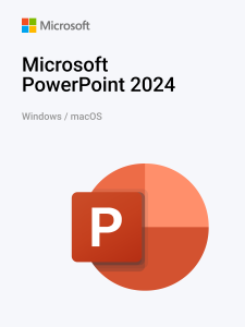 Фото Microsoft PowerPoint 2024