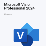 Фото Microsoft Visio Professional 2024