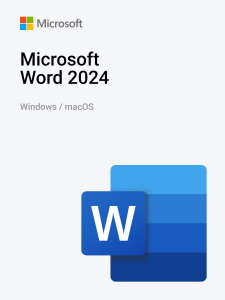 Фото Microsoft Word 2024