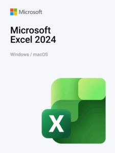 Фото Microsoft Excel 2024