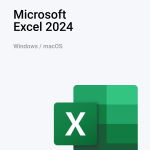 Фото Microsoft Excel 2024