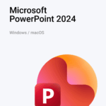 Фото Microsoft PowerPoint 2024