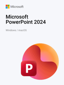 Фото Microsoft PowerPoint 2024