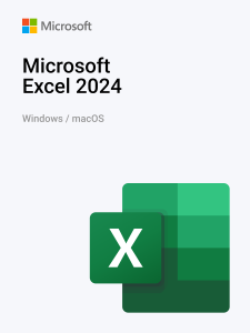 Фото Microsoft Excel 2024