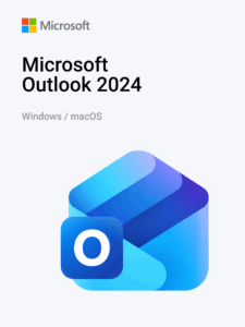 Фото Microsoft Outlook 2024