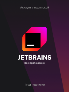 Фото JetBrains All Apps