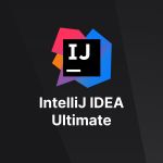 Фото IntelliJ IDEA Ultimate