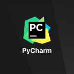 Фото PyCharm