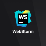 Фото WebStorm