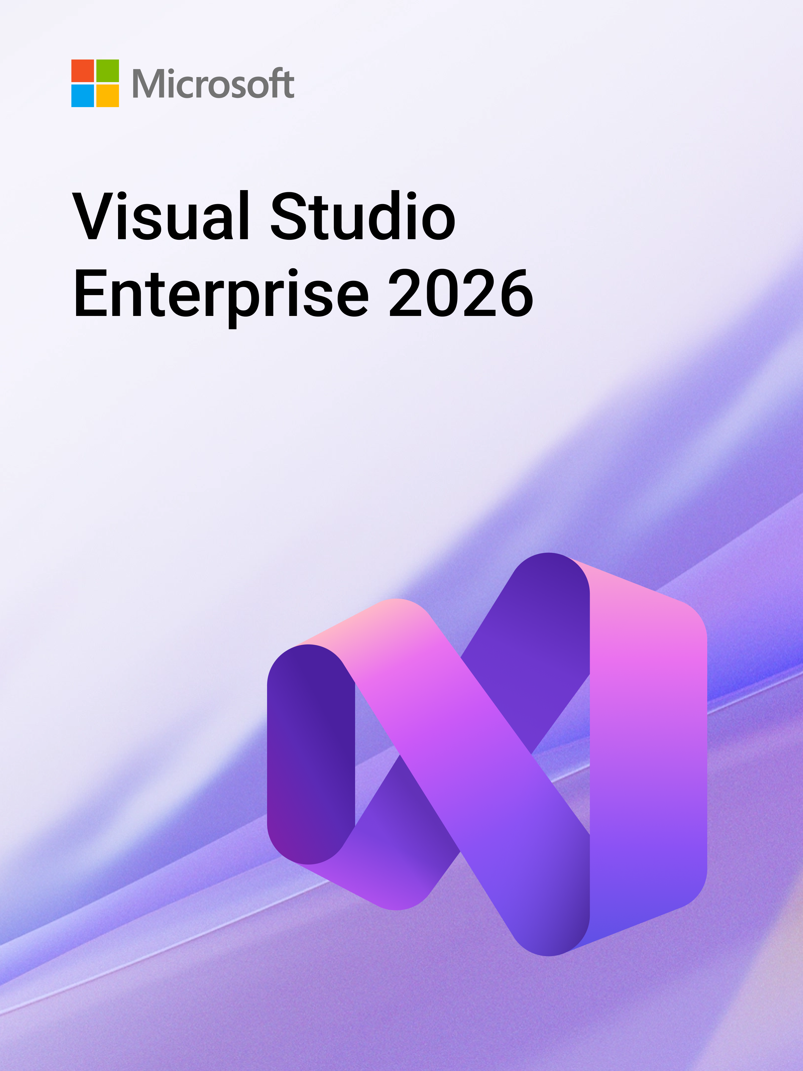 Visual Studio Enterprise 2026