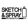 Sketch Spray